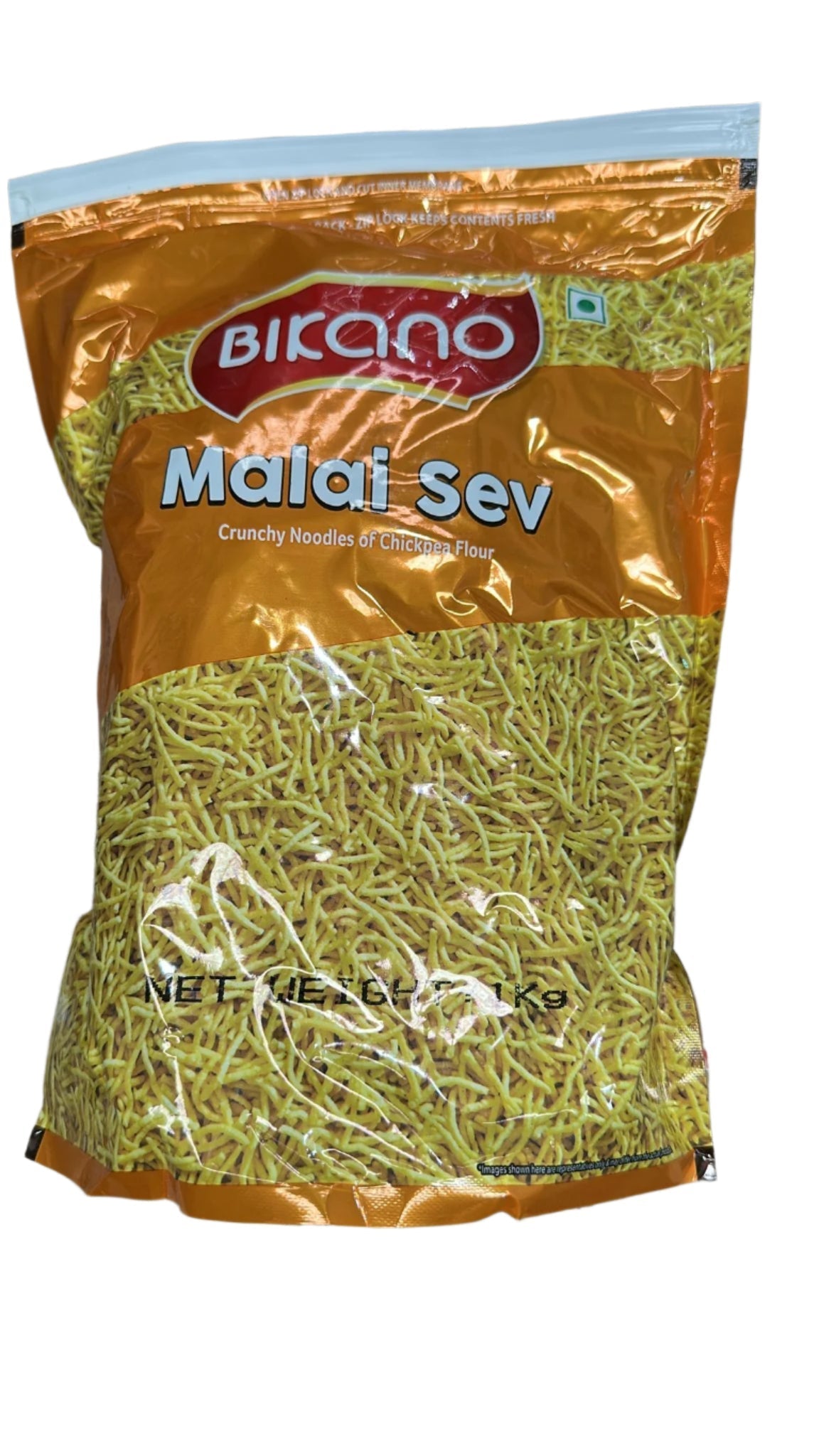 Bikano Malai Sev 1 kg