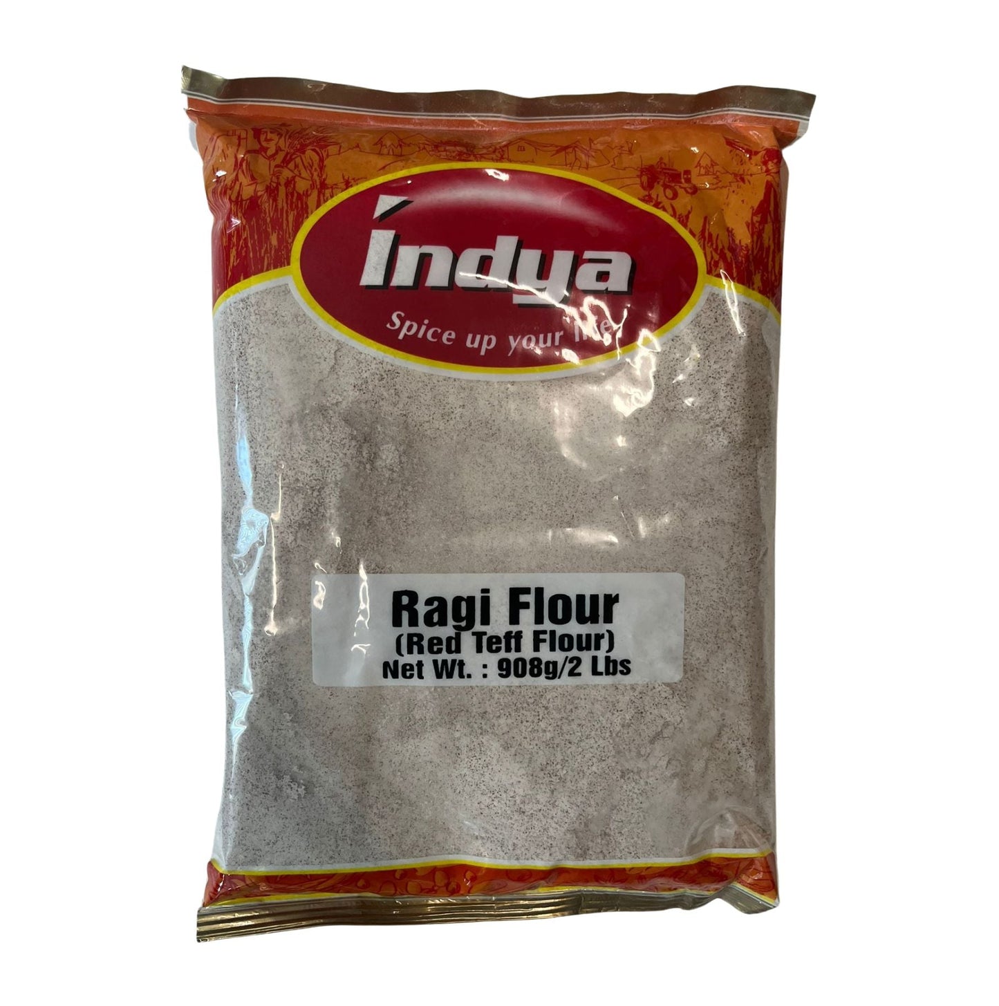 Indya Ragi Flour 1.8 kg