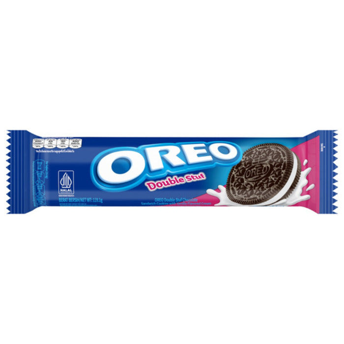Oreo Double Stuff 119 g