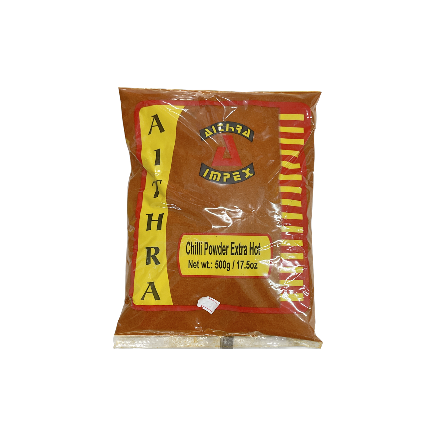 Aithra Chilli Powder Hot 1kg