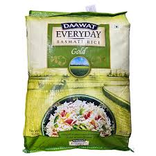 Daawat Basmati Rice 20kg Pack - Premium Long Grain Rice Sydney