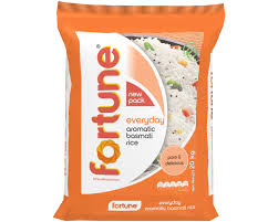 Fortune Everyday Basmati Rice 20kg Pack - Buy Online Sydney