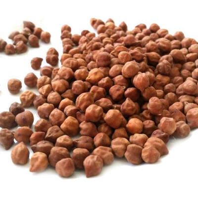Gajanand Chickpea Desi Tyson 2kg