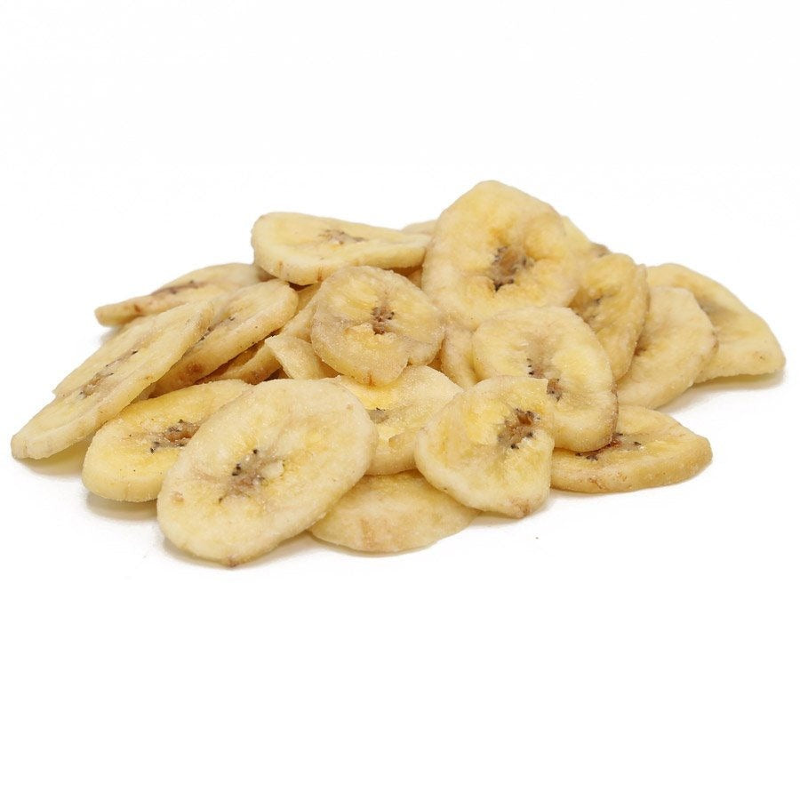 Malabar Treats Banana Chips 400 g