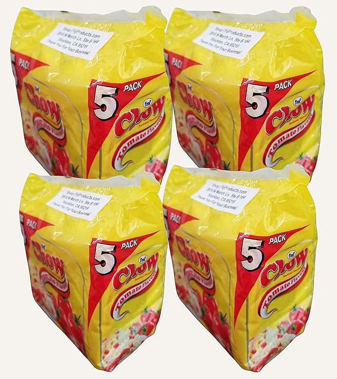 Curry Masters Chow Mein 85 g