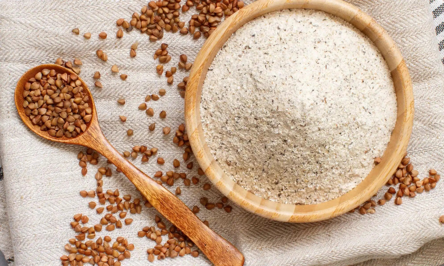 Royal Gold Makki Atta 1 kg