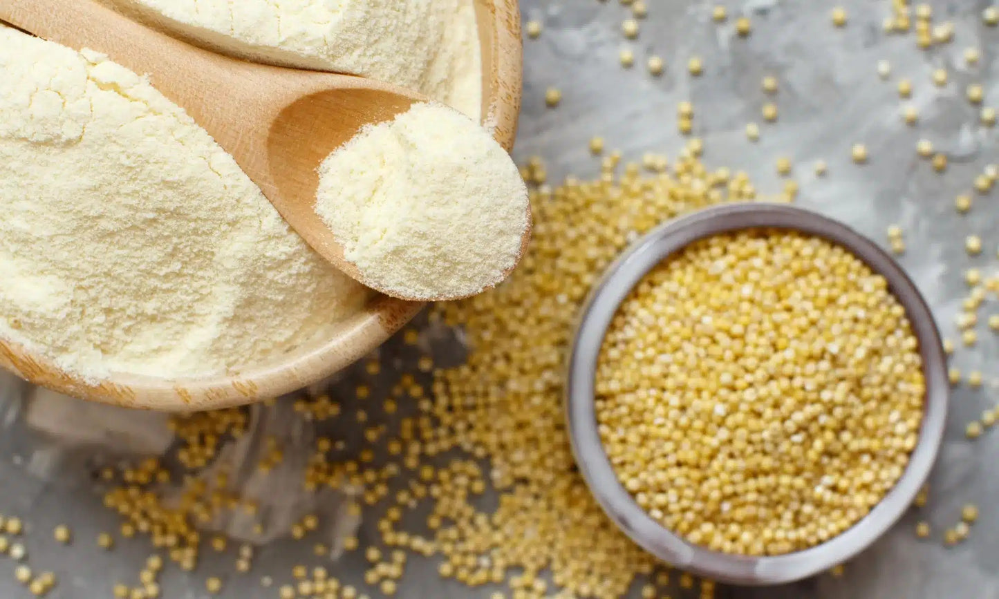 Manna Barnyard Millet 1 kg