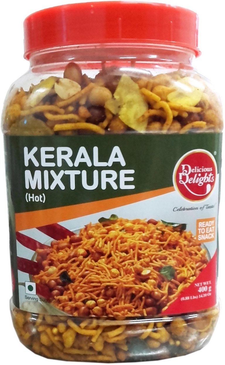 Kozhikoden Kerala Mixture 800 g