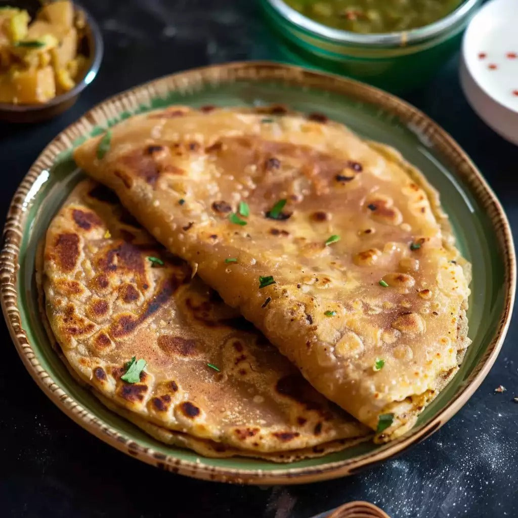 Vadilal Bulk Malabar Paratha 1.2 kg