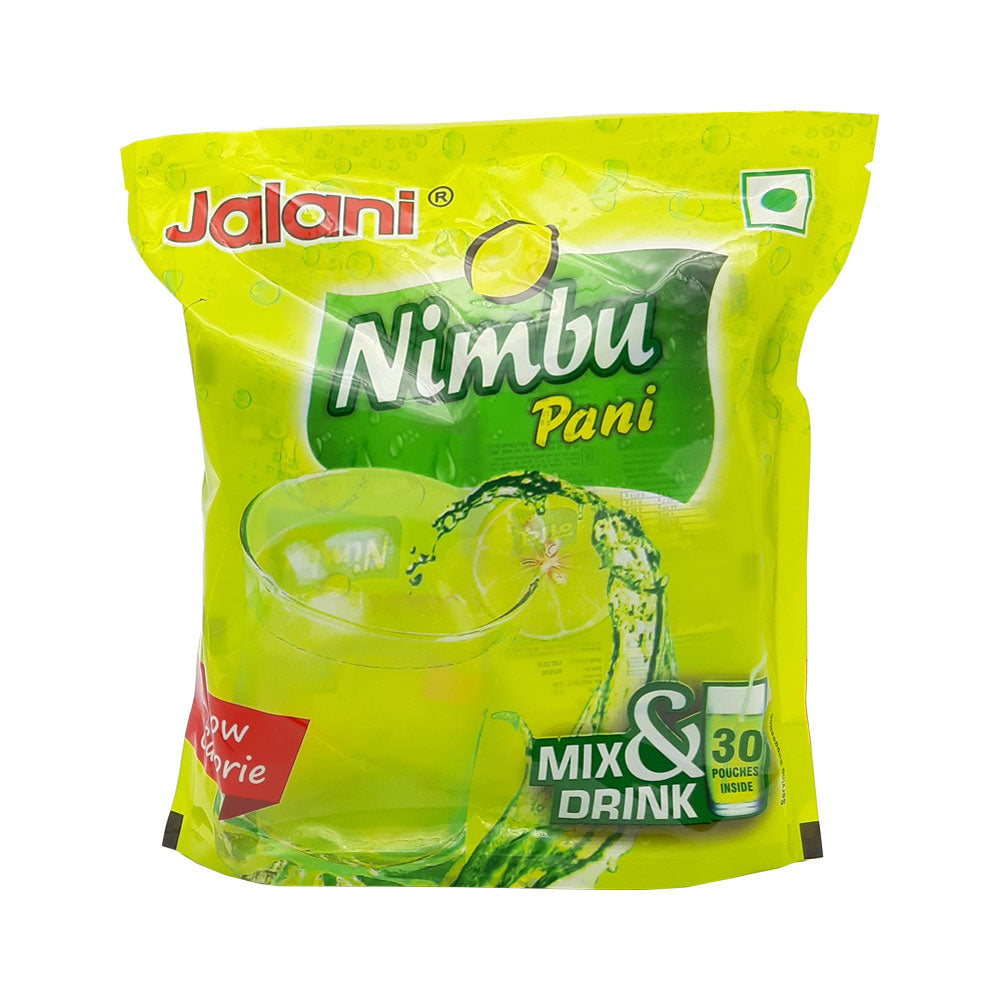 Jalani Nimbu Pani 30g