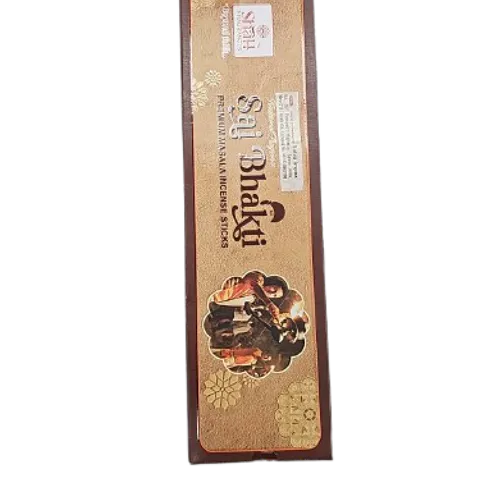 Shah Sai Bhakti Incense Sticks
