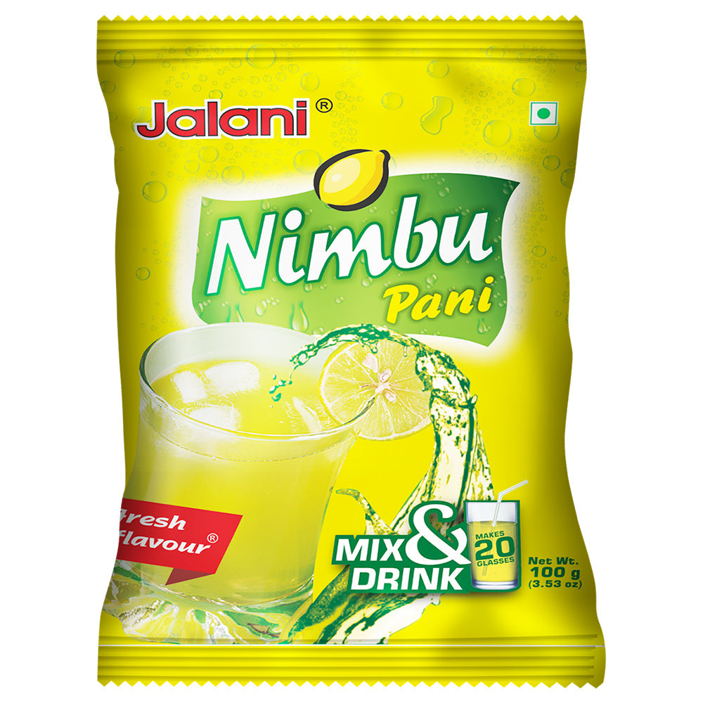 Jalani Nimbu Pani 100 g