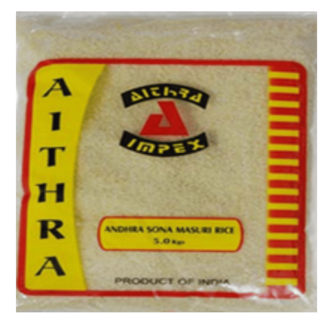 Aithra Rice Vadam- Cumin 200 g