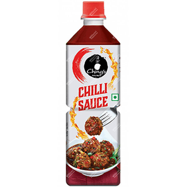Chings Red Chilli Sauce 680 g