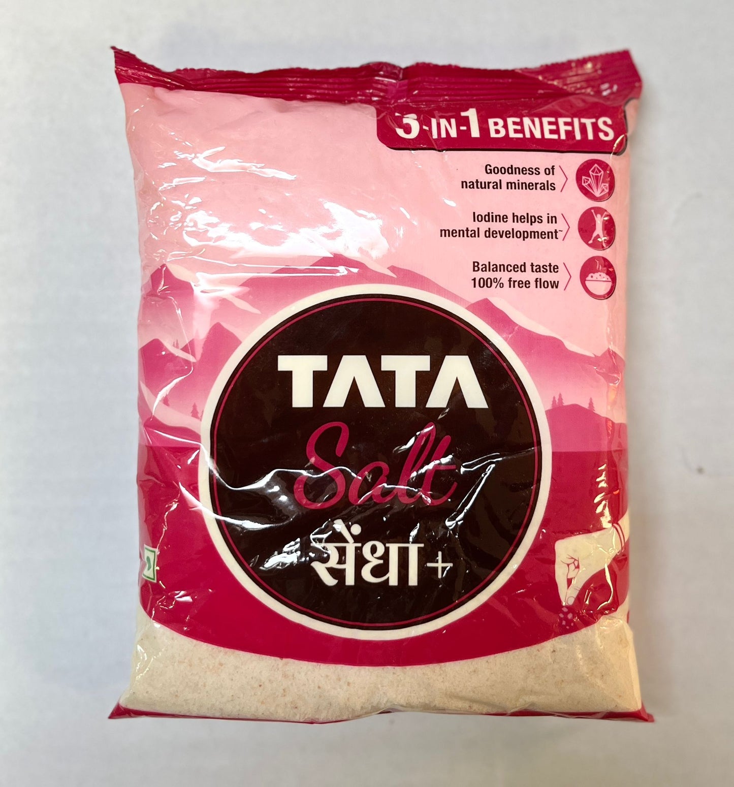 Tata Rock Salt 1 kg