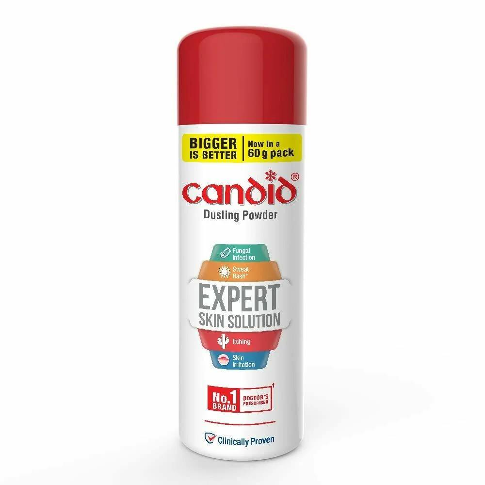 Candid Dusting Powder 60gm