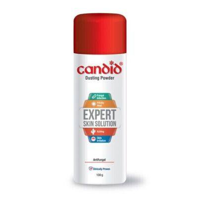Candid Dusting Powder 100gm