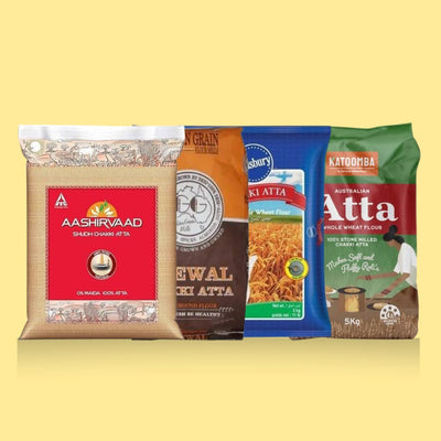 Buy Atta(Flour)