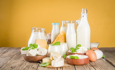 Dairy Products
