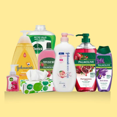 Health & Hygiene