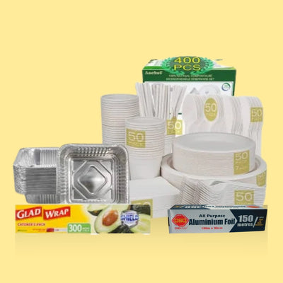 Kitchen and Disposable product