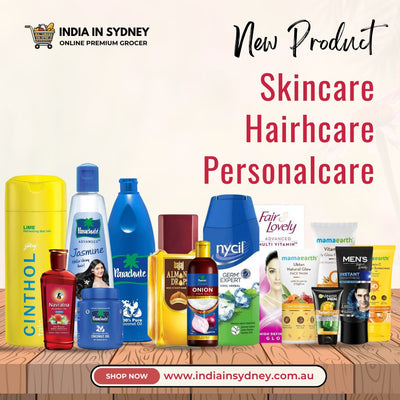 Beauty And Cosmetics Product