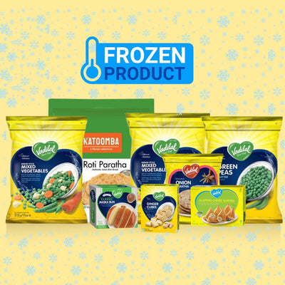 Frozen Items