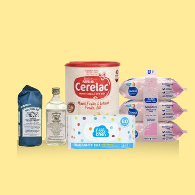 Baby Care
