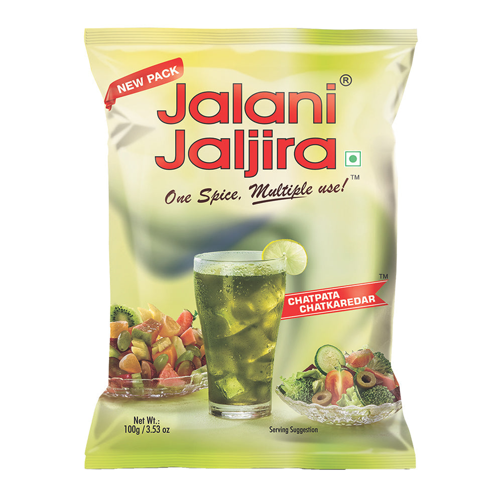 Jalani Jaljira 100 g