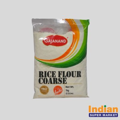 Gajanand Besan Coarse 908 g
