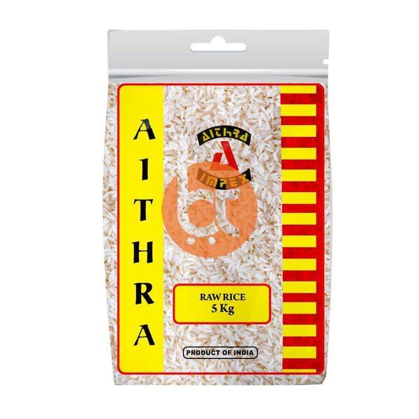 Aithra White Raw Rise 5 kg