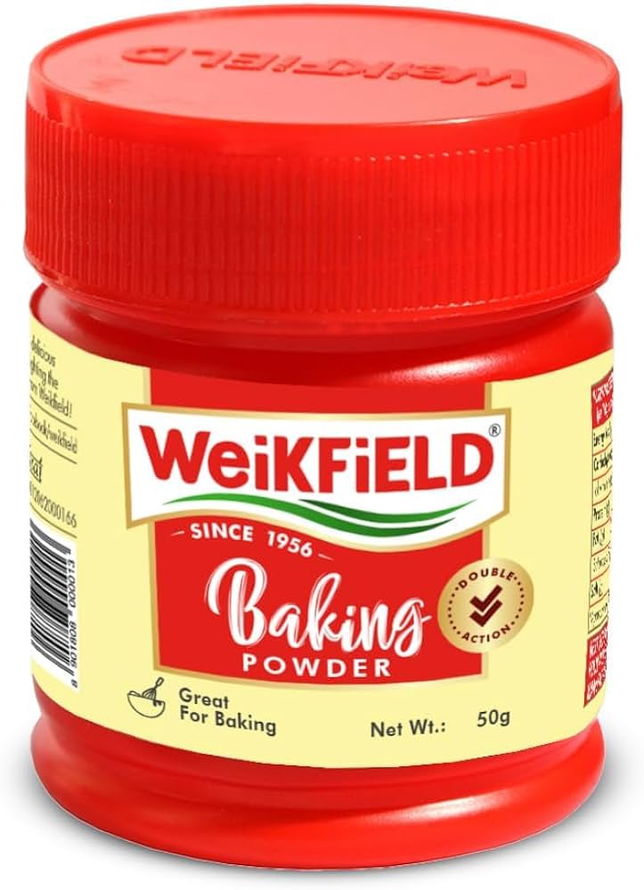 Taaza Baking Powder 50 g