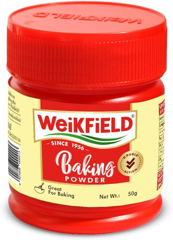 Taaza Baking Powder 50 g