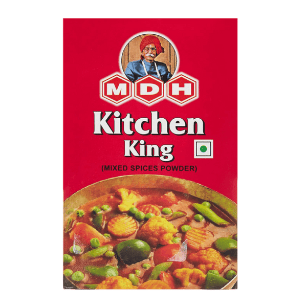 MDH Kitchen King 500 g