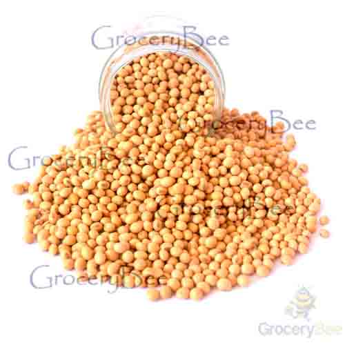 Gajanand Soya Bean 1 kg