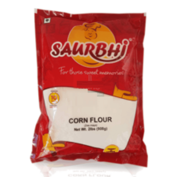 Saurbhi Corn Flour 908 g
