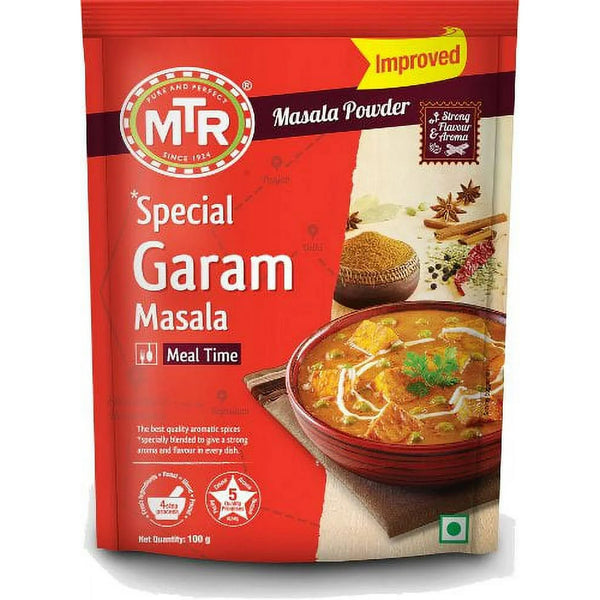MTR Garam Masala 100 g