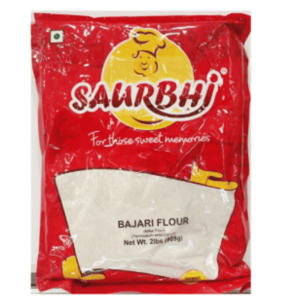 Saurbhi Bajari Flour 908 g