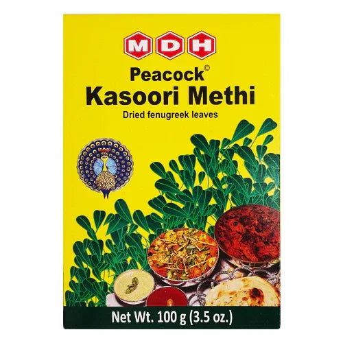 Mother'S Kasoori Methi 100 g