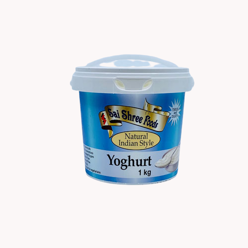 Sai Shree Yoghurt 1 kg