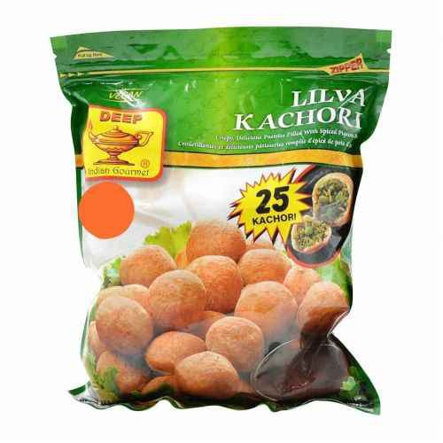 Deep Lilva Kachori 708 g