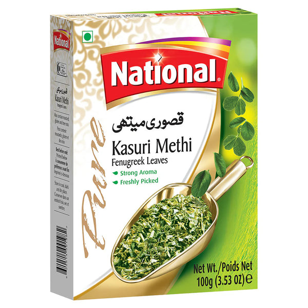 Punjab Kasuri Methi 100 g