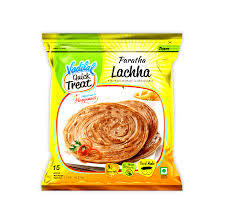 Vadilal Lachcha Paratha 1.2 kg