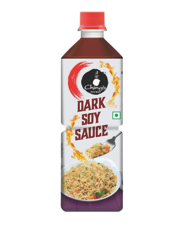 Chings Dark Soya Sauce 750 g