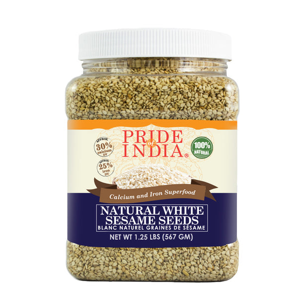 Mahek White Sesame Seed 900 g
