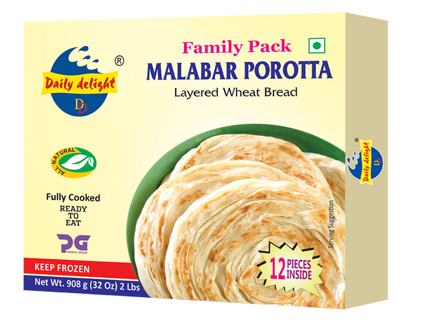 Malabar Delight Soyaball 908 g