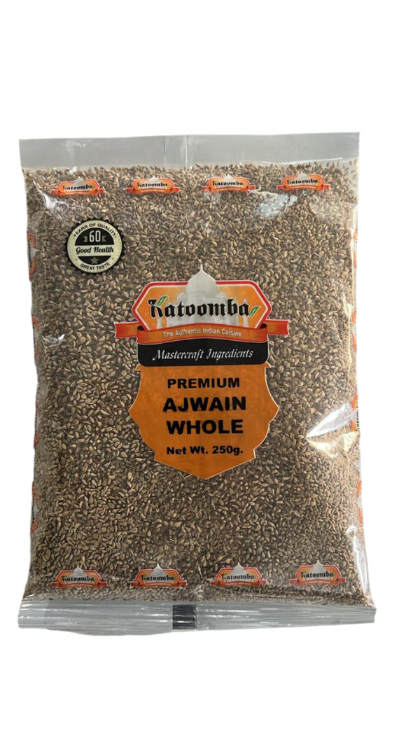 Katoomba Ajwain Seeds 250 g
