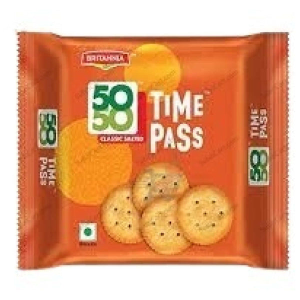 Britannia Vp Time Pass 312 g