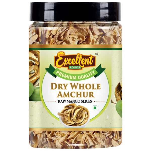 Saurbhi Amchur Whole 100 g
