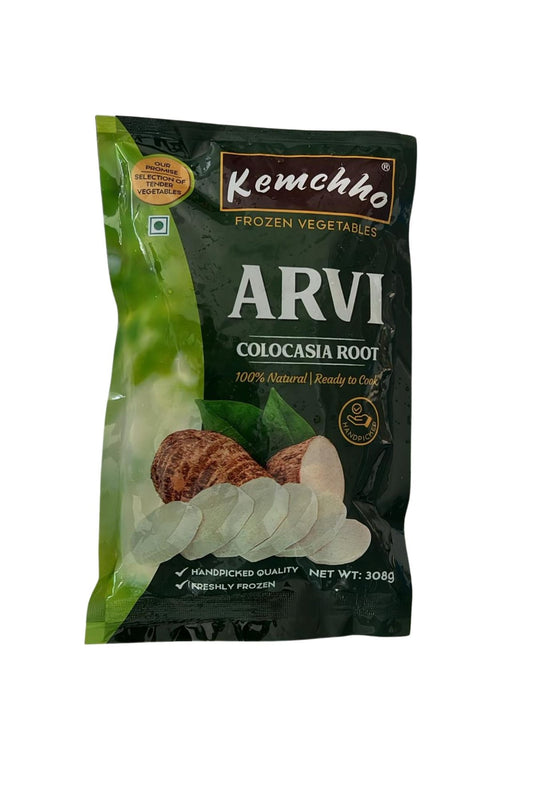 Kemchho Arvi 308 g